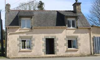 Maison 4 Pièces 80 m² à vendre à Le Vieux-Bourg (22800)