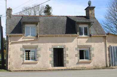 Maison 4 pièces 69990 €