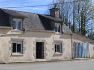 Maison Le Vieux Bourg 4 pièce(s) 80 m2 — photo 2