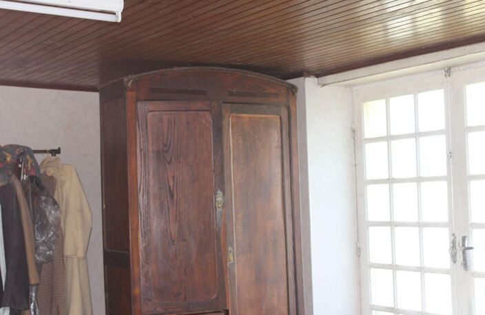 Maison Le Vieux Bourg 4 pièce(s) 80 m2 — photo 3
