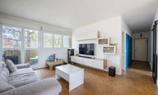 Appartement 4 Pièces 69 m² à vendre à Aubergenville (78410)