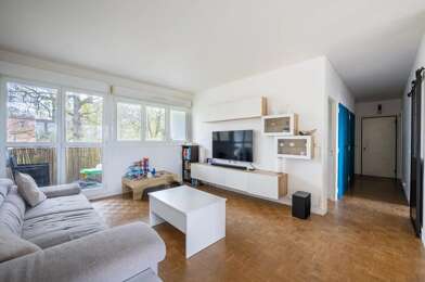 Appartement 4 pièces 141500 €