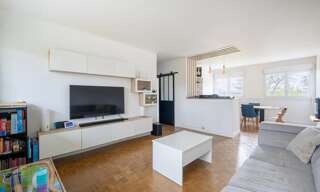 Appartement 4 Pièces 69 m² à vendre à Aubergenville (78410)