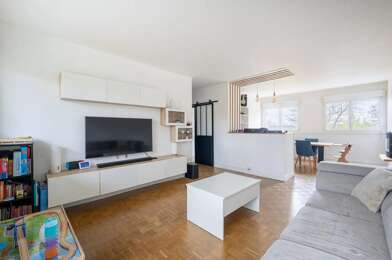 Appartement 4 pièces 135000 €