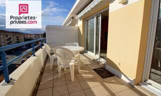 Appartement 3 Pièces 82 m² à vendre à Fréjus (83600)