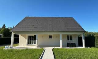 Maison 5 Pièces 140 m² à vendre à Montargis (45200)