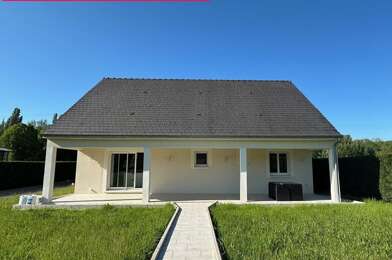 Maison 5 pièces 295000 €