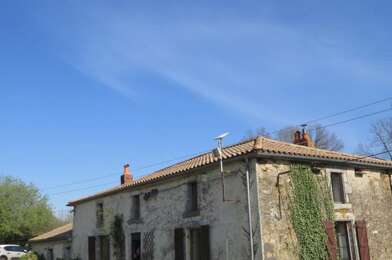 Maison 8 pièces 325000 €