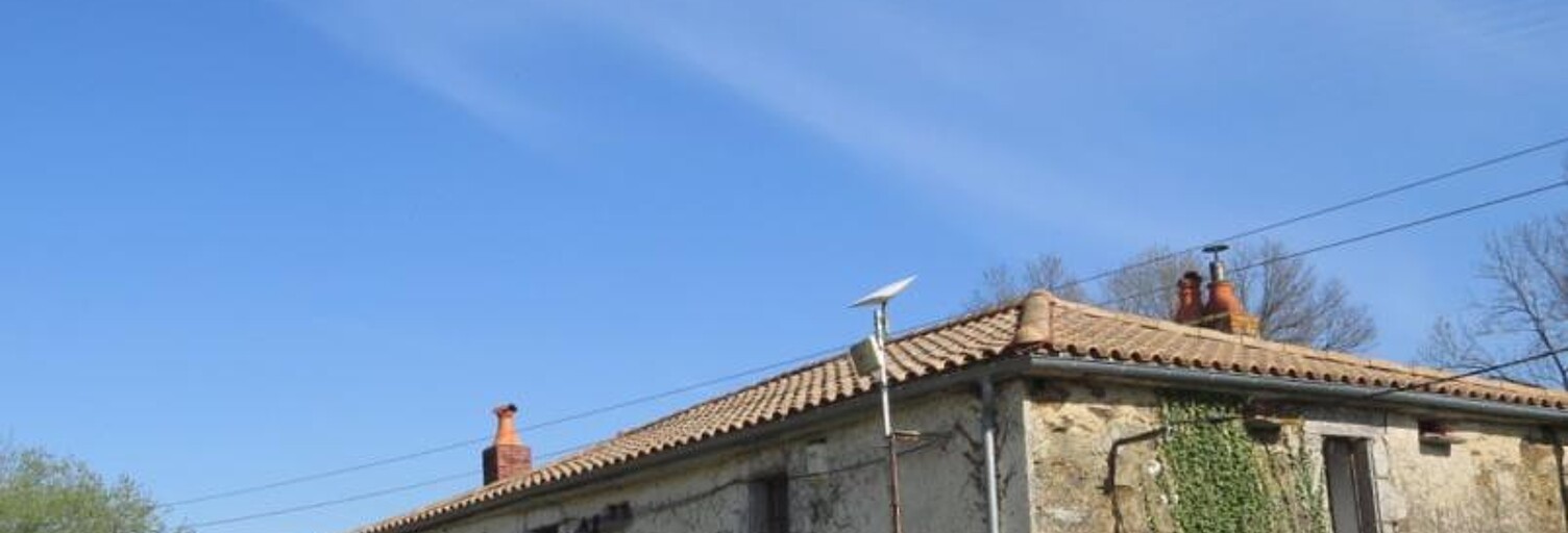 Maison 8 Pièces 159 m² à vendre à Saint-Paul-en-Gâtine (79240)