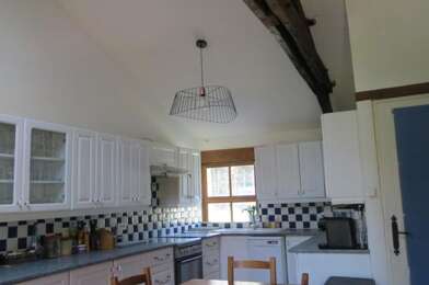 Maison 8 pièces 325000 €