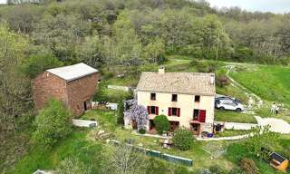 Maison 5 Pièces 169 m² à vendre à Saint-Affrique (12400)