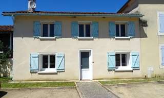 Maison 5 Pièces 106 m² à vendre à Toulouzette (40250)