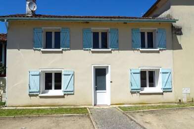 Maison 5 pièces 80000 €