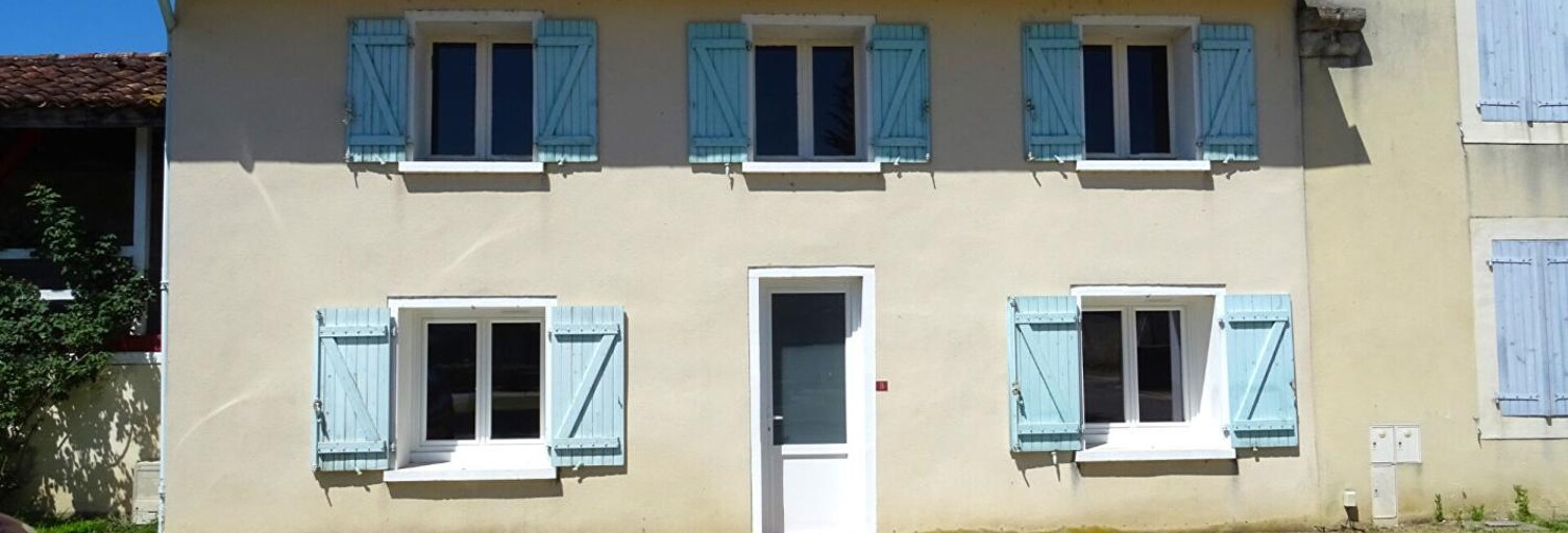 Maison 5 Pièces 106 m² à vendre à Toulouzette (40250)