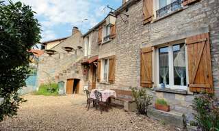 Maison 3 Pièces 77 m² à vendre à Mérouville (28310)