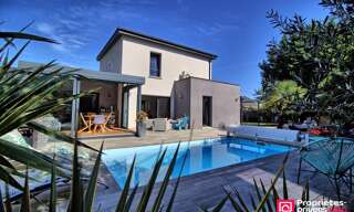 Maison 8 Pièces 220 m² à vendre à Saint-Barthélemy-d'Anjou (49124)