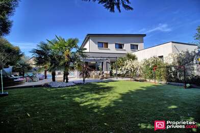 Maison 8 pièces 549000 €
