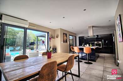 Maison 8 pièces 549000 €