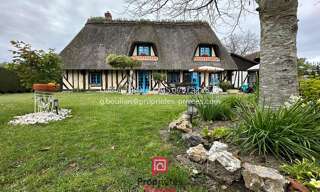 Maison 7 Pièces 148 m² à vendre à Authou (27290)