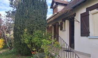 Maison 4 Pièces 125 m² à vendre à Jussy (89290)