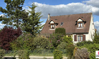Maison 4 Pièces 125 m² à vendre à Jussy (89290)