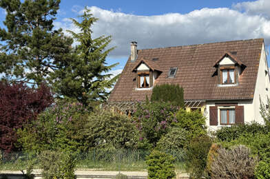 Maison 4 pièces 242000 €