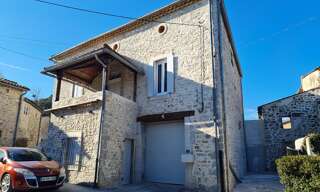 Maison 10 Pièces 232 m² à vendre à Tornac (30140)