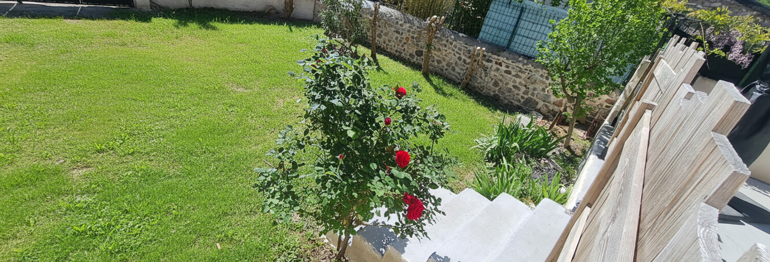 Maison 10 Pièces 232 m² à vendre à Tornac (30140)