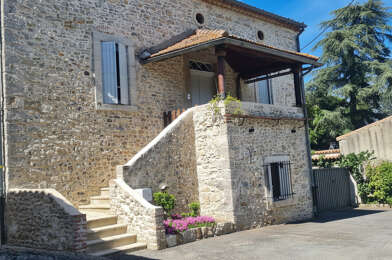 Maison 10 pièces 449000 €