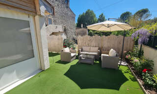 Maison 10 Pièces 232 m² à vendre à Tornac (30140)