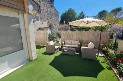 Maison 10 pièces 449000 €