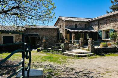 Maison 10 pièces 472500 €