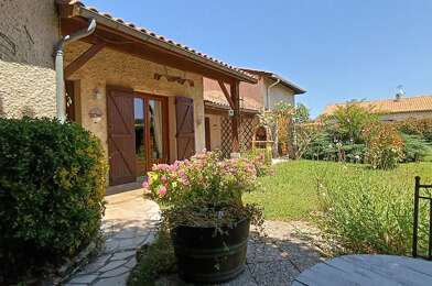 Maison 8 pièces 418000 €