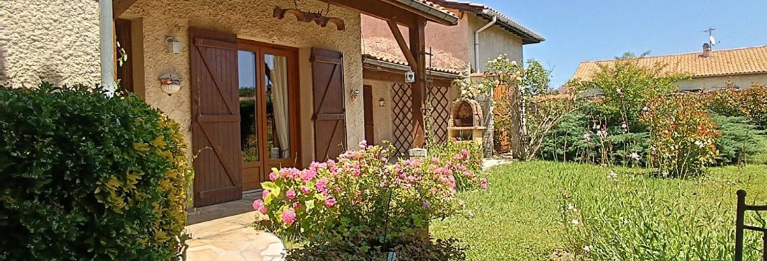 Maison 8 Pièces 160 m² à vendre à Cestas (33610)