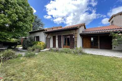 Maison 8 pièces 418000 €