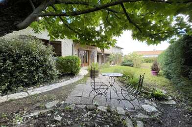 Maison 8 pièces 387000 €