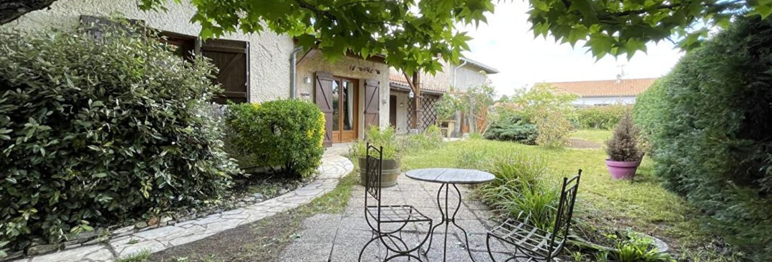 Maison 8 Pièces 160 m² à vendre à Cestas (33610)