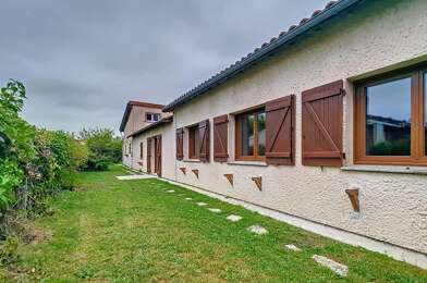 Maison 8 pièces 387000 €