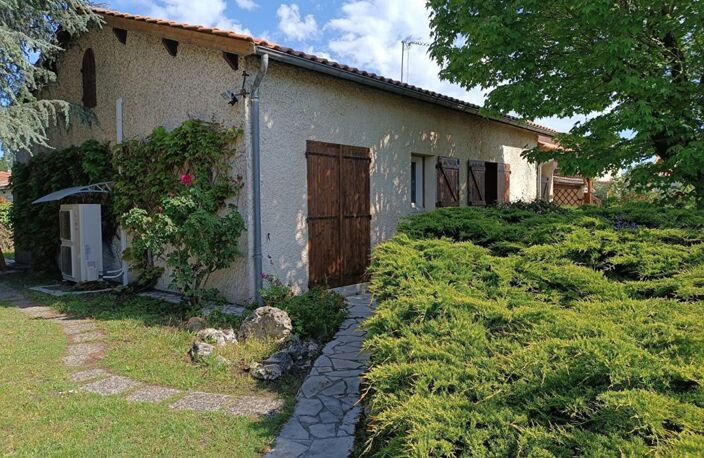 Maison Cestas 8 pièce(s) 160 m2 — photo 4