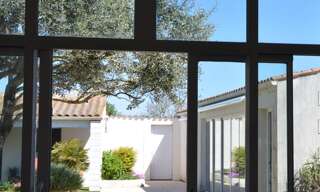 Maison 8 Pièces 210 m² à vendre à Marsilly (17137)