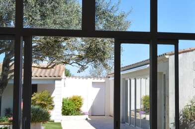 Maison 8 pièces 867000 €