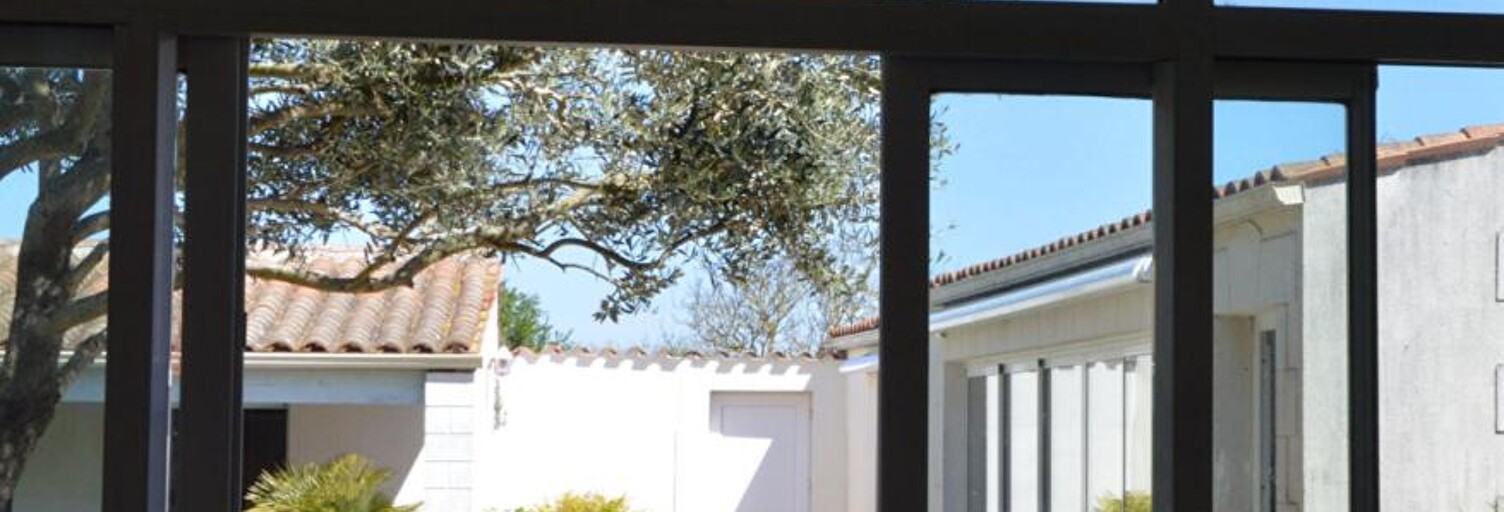 Maison 8 Pièces 210 m² à vendre à Marsilly (17137)