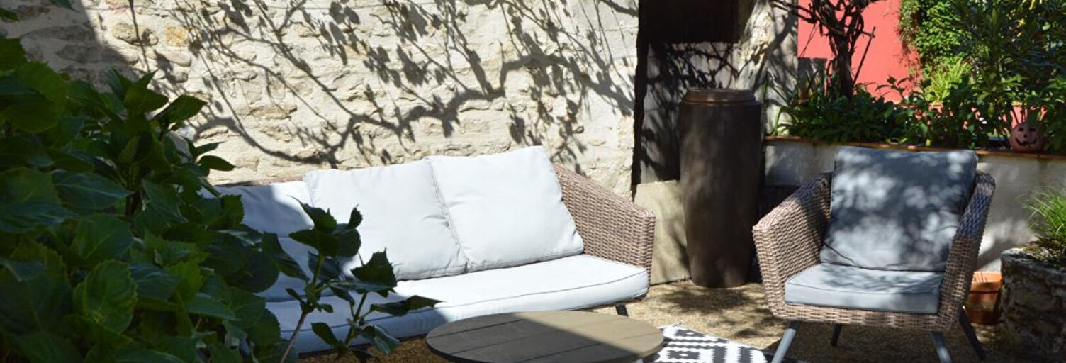 Maison 8 Pièces 210 m² à vendre à Marsilly (17137)