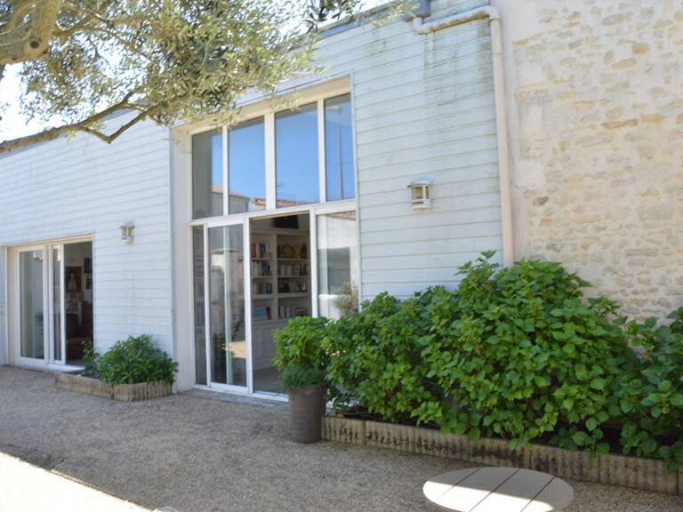 Belle grande maison avec dépendances 17 LA ROCHELLE MARSILLY — photo 1