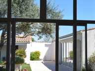 Belle grande maison avec dépendances 17 LA ROCHELLE MARSILLY — photo 2
