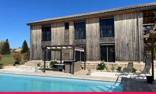 Maison 5 Pièces 182 m² à vendre à Saint-Avit-Sénieur (24440)