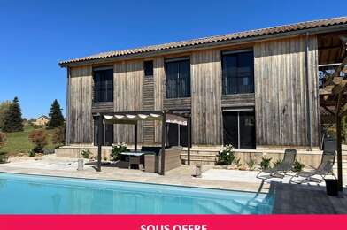 Maison 5 pièces 475000 €