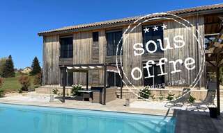 Maison 5 Pièces 182 m² à vendre à Saint-Avit-Sénieur (24440)
