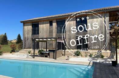 Maison 5 pièces 475000 €