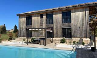 Maison 5 Pièces 182 m² à vendre à Saint-Avit-Sénieur (24440)